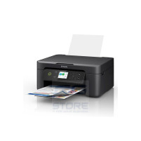 Epson Expression Home XP-4200 stampante multifunzione A4 getto d'inchiostro, stampa, copia, scansione, Display LCD 6.1cm, WiFi D