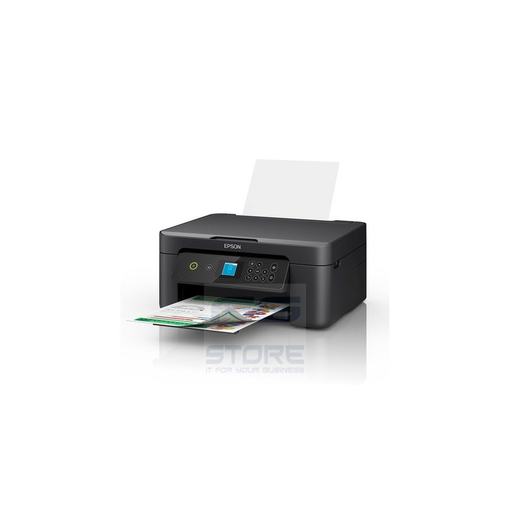 Epson Expression Home XP-3200 Ad inchiostro A4 5760 x 1440 DPI Wi-Fi