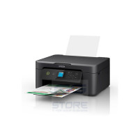 Epson Expression Home XP-3200 Ad inchiostro A4 5760 x 1440 DPI Wi-Fi