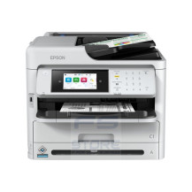 Epson WorkForce Pro WF-M5899DWF Ad inchiostro A4 1200 x 2400 DPI 34 ppm Wi-Fi