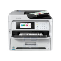 Epson WorkForce Pro WF-M5899DWF Ad inchiostro A4 1200 x 2400 DPI 34 ppm Wi-Fi