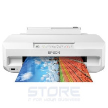 Epson Expression Photo XP-65 stampante a getto d'inchiostro A colori 5760 x 1440 DPI A4 Wi-Fi