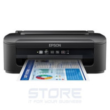 Epson WorkForce WF-2110W stampante a getto d'inchiostro A colori 5760 x 1440 DPI A4 Wi-Fi
