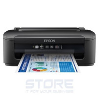 Epson WorkForce WF-2110W stampante a getto d'inchiostro A colori 5760 x 1440 DPI A4 Wi-Fi