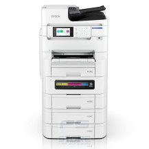 Epson WorkForce Pro EM-C8101RDWF Ad inchiostro A3+ 4800 x 1200 DPI 26 ppm Wi-Fi