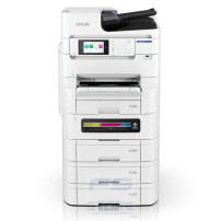 Epson WorkForce Pro EM-C8101RDWF Ad inchiostro A3+ 4800 x 1200 DPI 26 ppm Wi-Fi