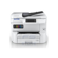 Epson WorkForce Pro EM-C7100DWF Ad inchiostro A3+ 4800 x 1200 DPI 35 ppm Wi-Fi