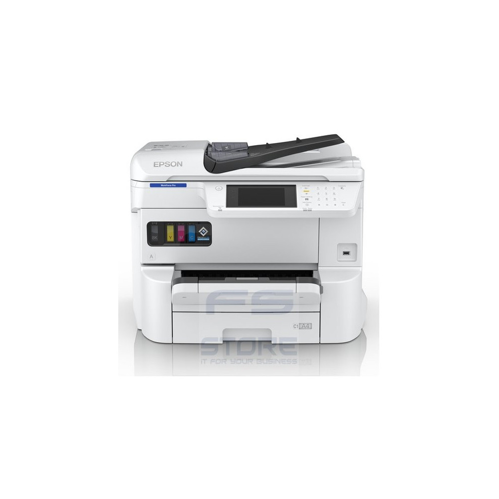 Epson WorkForce Pro EM-C7100DWF Ad inchiostro A3+ 4800 x 1200 DPI 35 ppm Wi-Fi