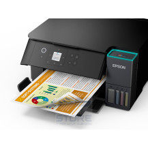 Epson EcoTank ET-2950 Ad inchiostro A4 4800 x 1200 DPI 33 ppm Wi-Fi