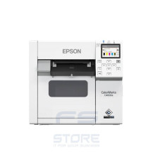 Epson CW-C4000e (bk)