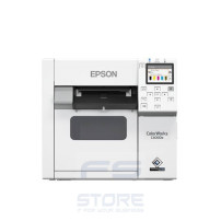 Epson CW-C4000e (bk)