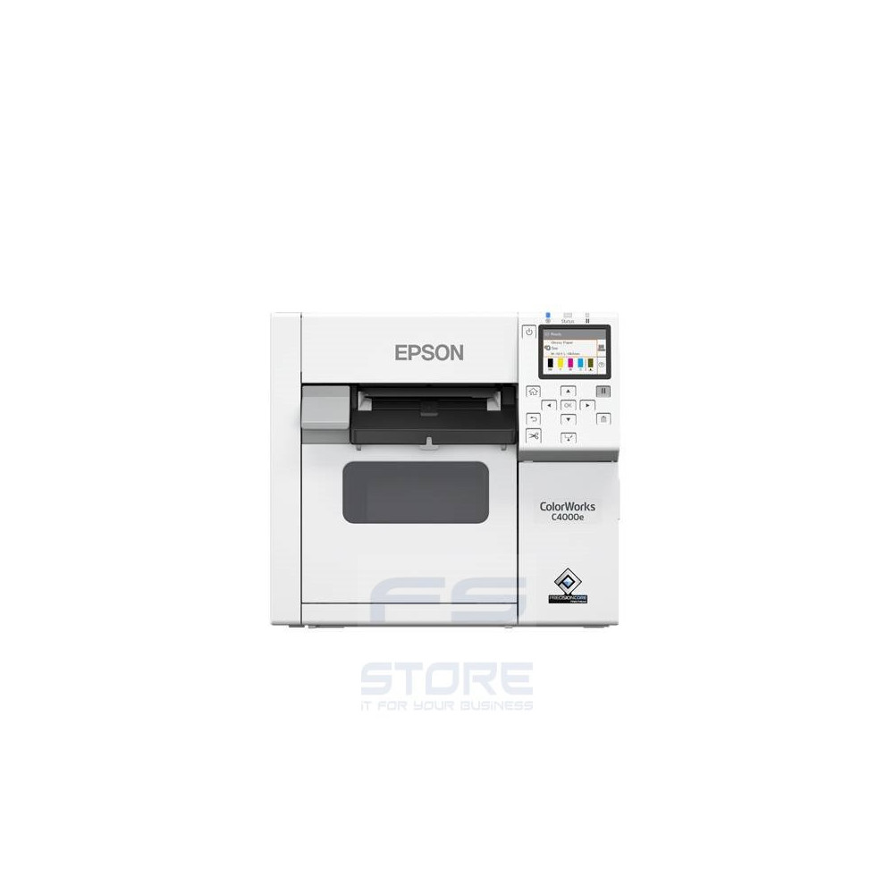 Epson CW-C4000e (bk)