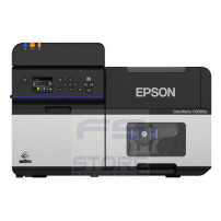 Epson ColorWorks C8000e (MK) stampante per etichette (CD) Ad inchiostro A colori 600 x 1200 DPI 300 mm/s Con cavo e senza cavo C