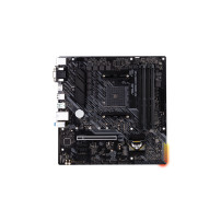 ASUS TUF GAMING A520M-PLUS II. Schede Madri