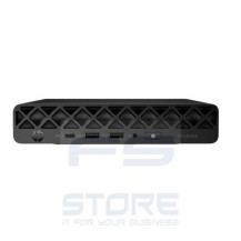 HP ProDesk 4 Mini G1i Desktop AI PC Intel Core Ultra 7 265T 16 GB DDR5-SDRAM 512 GB SSD Windows 11 Pro Mini PC Nero