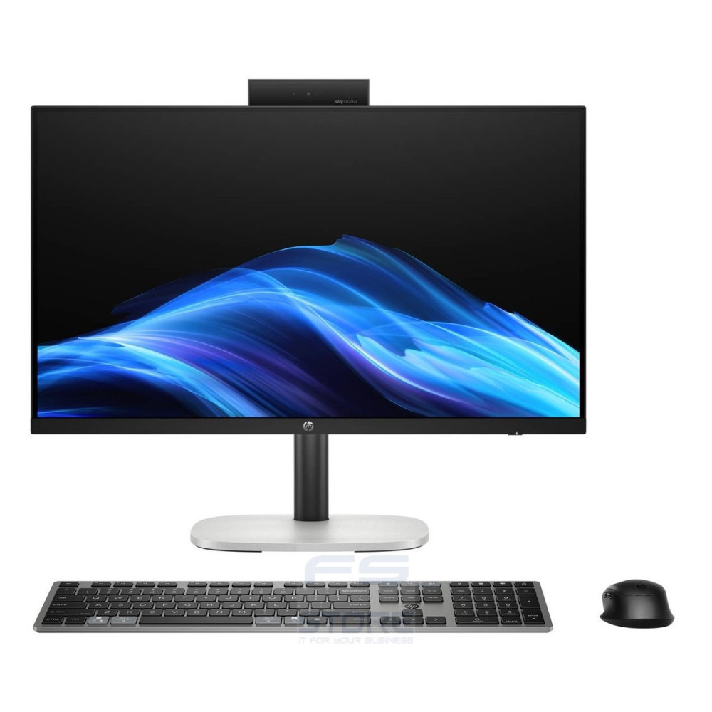 HP ProStudio 4 G1i AI PC Intel Core Ultra 5 235T 60,5 cm (23.8\