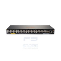 Hpe JL322A Switch