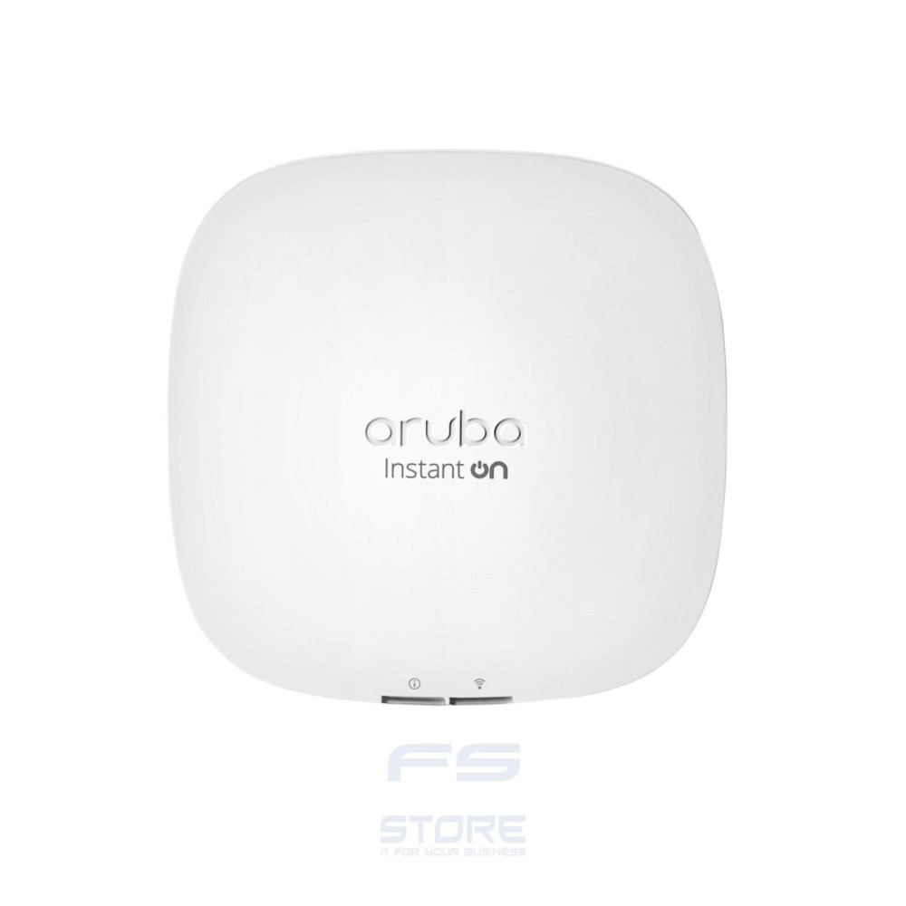 Hpe R6M50A Access Point