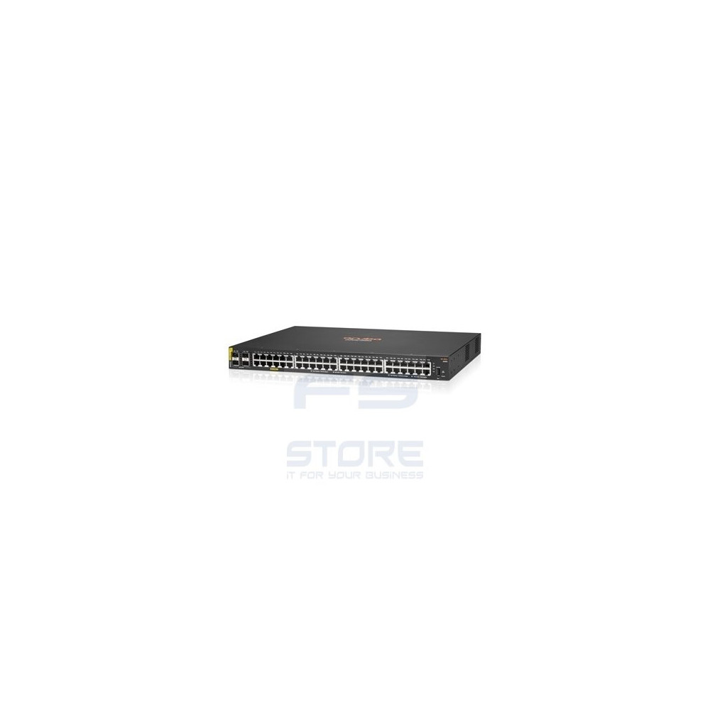 Hpe R8N85A Switch