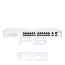 Hpe R8R50A Switch