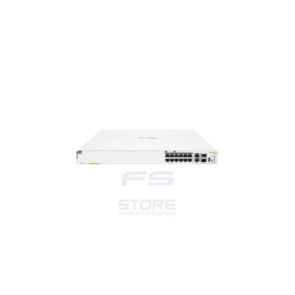 Hpe S0F35A Switch