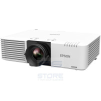 Epson EB-L530U Proiettore a raggio standard 5200 ANSI lumen 3LCD WUXGA (1920x1200) Bianco