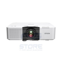 Epson EB-L690U Proiettore a raggio standard 6500 ANSI lumen 3LCD WUXGA (1920x1200) Bianco