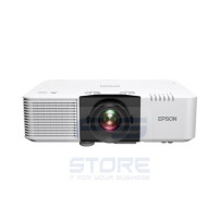 Epson EB-L690U Proiettore a raggio standard 6500 ANSI lumen 3LCD WUXGA (1920x1200) Bianco