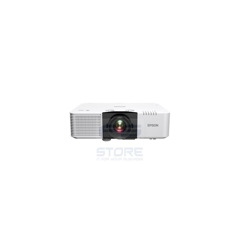Epson EB-L690U Proiettore a raggio standard 6500 ANSI lumen 3LCD WUXGA (1920x1200) Bianco