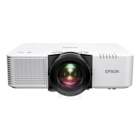 Epson EB-L690SE Proiettore a corto raggio 6000 ANSI lumen 3LCD WUXGA (1920x1200) Bianco