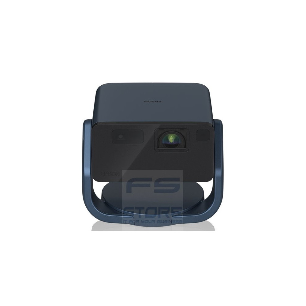 Epson EF-22N Proiettore a raggio standard 3LCD 1080p (1920x1080) Nero, Blu