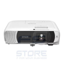 Epson EB-FH54 Proiettore a raggio standard 4100 ANSI lumen 3LCD 1080p (1920x1080) Bianco