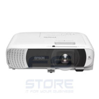 Epson EB-FH54 Proiettore a raggio standard 4100 ANSI lumen 3LCD 1080p (1920x1080) Bianco