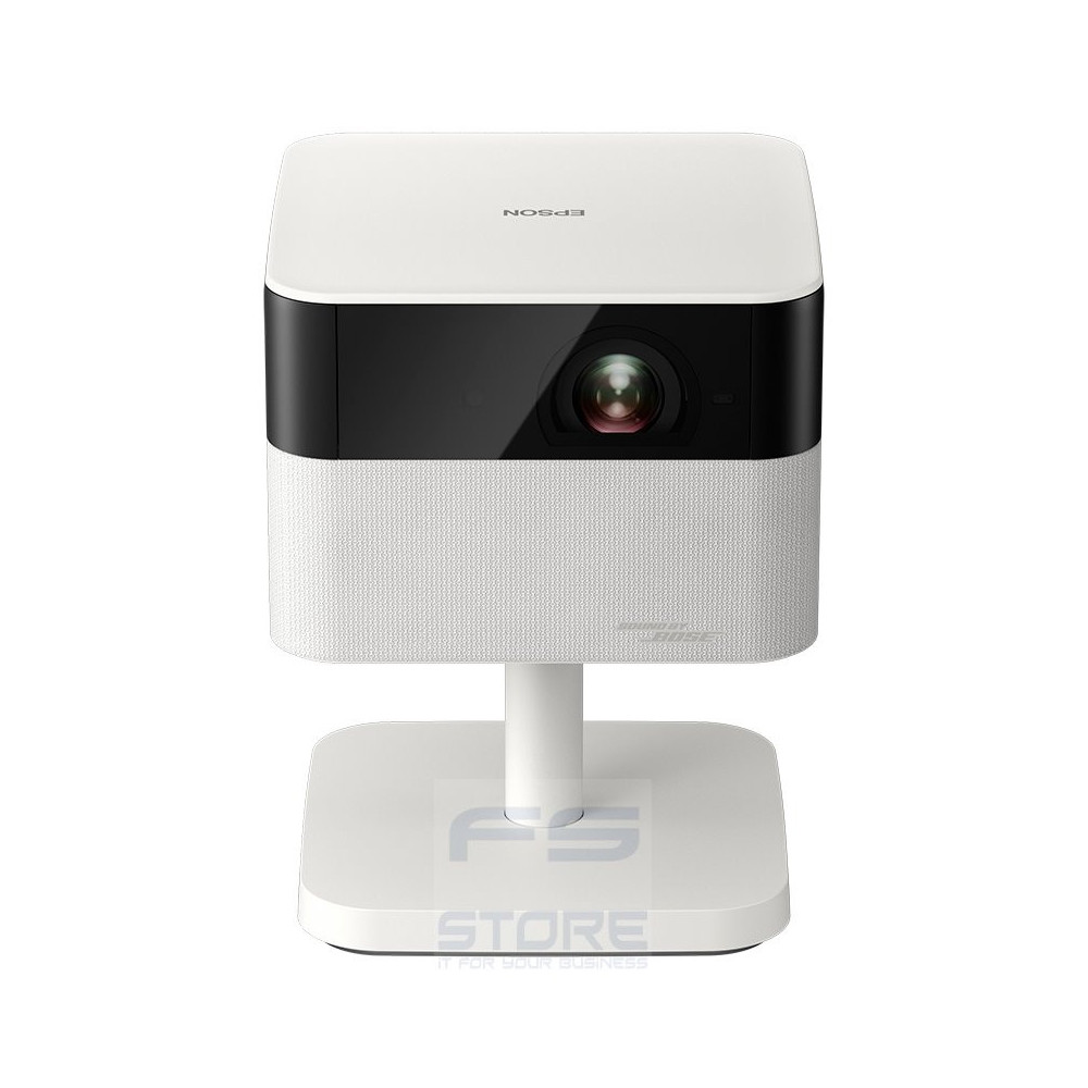 Epson EF-71 Proiettore a raggio standard 700 ANSI lumen 3LCD 1080p (1920x1080) Bianco