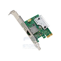HP NIC PCIe Intel I225V a porta singola da 2,5 GbE