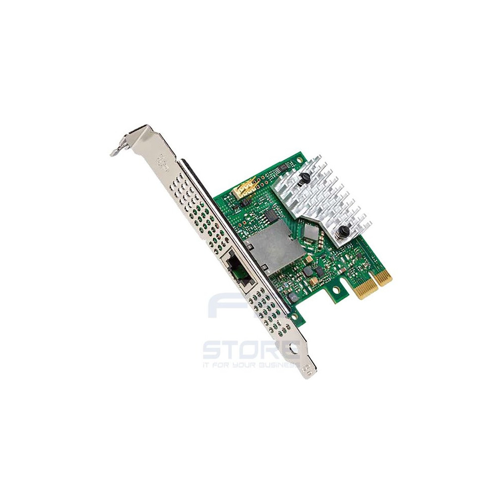 HP NIC PCIe Intel I225V a porta singola da 2,5 GbE