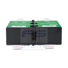 APC APCRBC123 batteria UPS Acido piombo (VRLA)