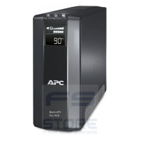APC Back-UPS Pro gruppo di continuità (UPS) A linea interattiva 0,9 kVA 540 W 5 presa(e) AC