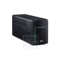 APC Easy UPS gruppo di continuità (UPS) A linea interattiva 1,2 kVA 650 W 4 presa(e) AC