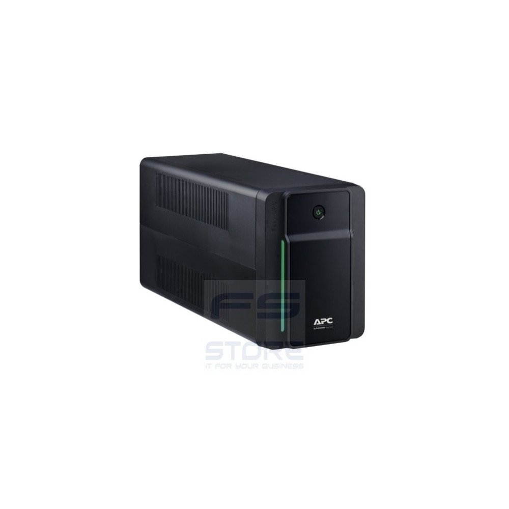 APC Easy UPS gruppo di continuità (UPS) A linea interattiva 1,6 kVA 900 W