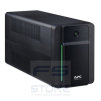 APC Easy UPS gruppo di continuità (UPS) A linea interattiva 2,2 kVA 1200 W 4 presa(e) AC