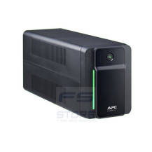 APC Easy UPS gruppo di continuità (UPS) A linea interattiva 0,9 kVA 480 W 4 presa(e) AC