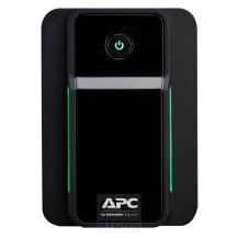 APC Back-UPS gruppo di continuità (UPS) A linea interattiva 0,5 kVA 300 W 3 presa(e) AC