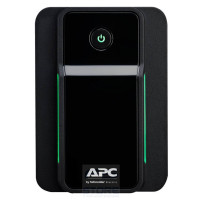 APC Back-UPS gruppo di continuità (UPS) A linea interattiva 0,5 kVA 300 W 3 presa(e) AC