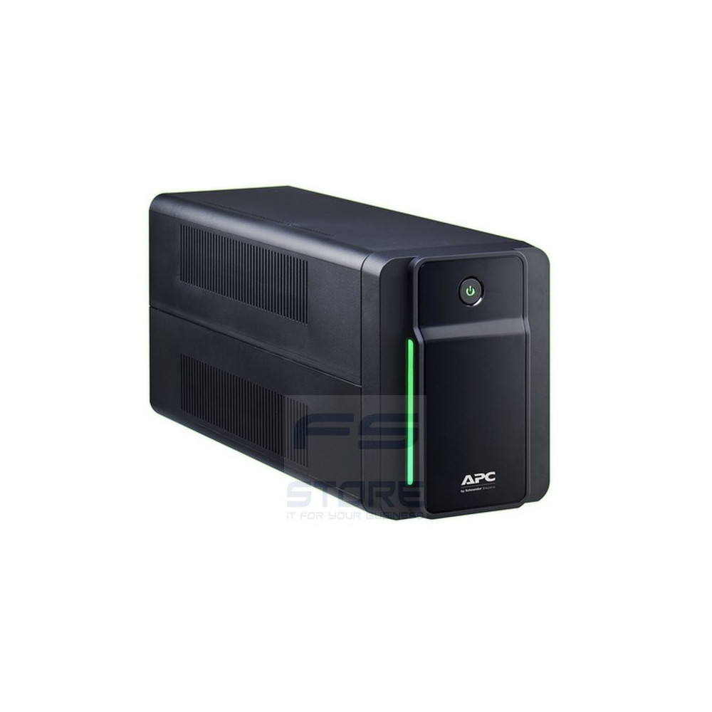 APC BX750MI gruppo di continuità (UPS) A linea interattiva 0,75 kVA 410 W 4 presa(e) AC