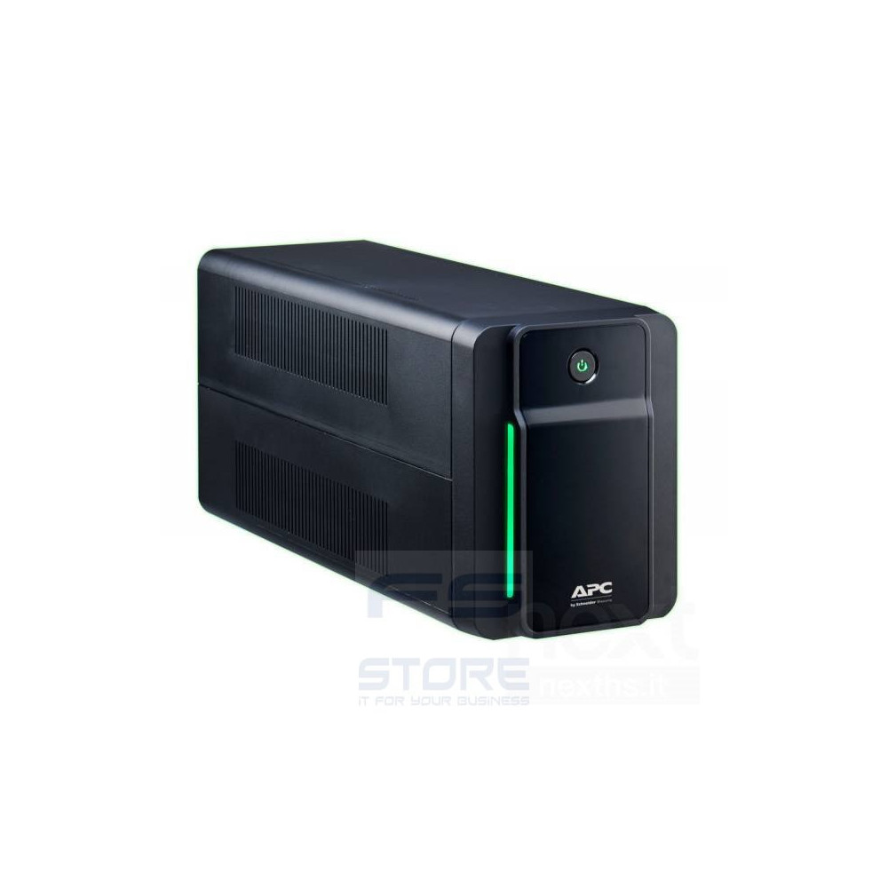 APC BX950MI-GR gruppo di continuità (UPS) A linea interattiva 0,95 kVA 520 W 4 presa(e) AC