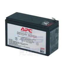 APC RBC17 batteria UPS Acido piombo (VRLA)