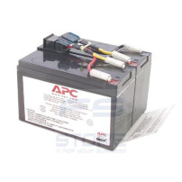 APC RBC48 Batterie