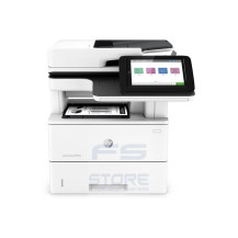 HP LaserJet Enterprise Stampante multifunzione M528dn