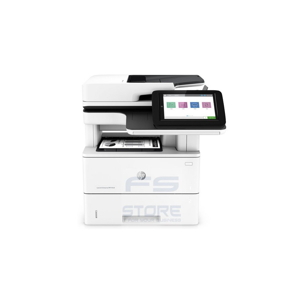 HP LaserJet Enterprise Stampante multifunzione M528dn